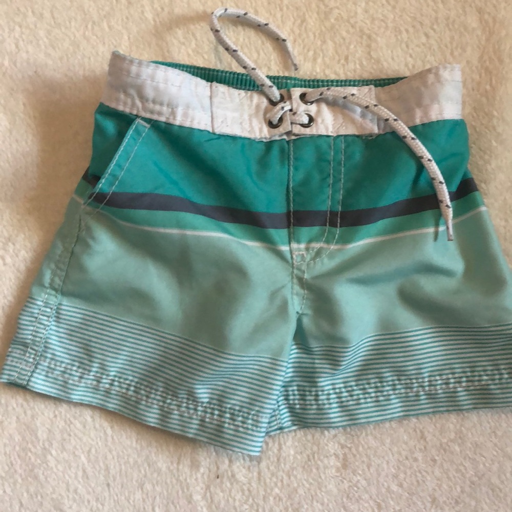 Swim trunks